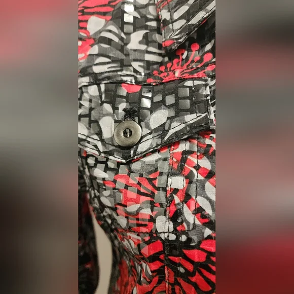 Ruby Rd. Jacket - Picture 4 of 4